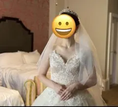 【Vera wang】Acacia アカシア　ヴェラウォン　US4