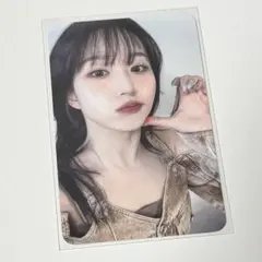 2025年最新】nmixx soundwave へウォンの人気アイテム - メルカリ