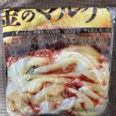 金のマルゲリータ ブランケット