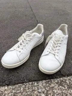 アディダス STAN SMITH J 24cm 新品タグ付き H03446 - メルカリ