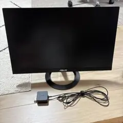 ASUS 23インチ フレームレスモニター VZ239HR