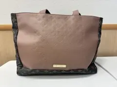 russet トートバッグのサムネイル