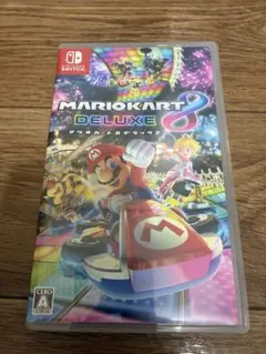 マリオカート8 デラックス