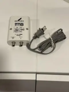 DXアンテナ ブースター用電源 PSH25Sのサムネイル