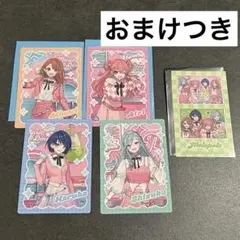 プロセカ　メロパレ　モモジャン　セット