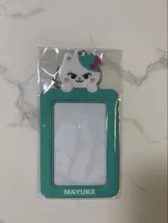 NiziU NIZOOフォトカードホルダー