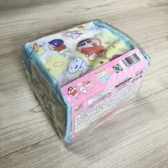 クレヨンしんちゃん ペイントツインマーカー　60色セット