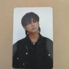 BTS FESTA 2025 CAPSULEMARCH 特典PhotoCard