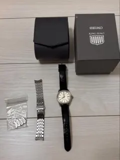 極美品！　キングセイコー　SDKS015