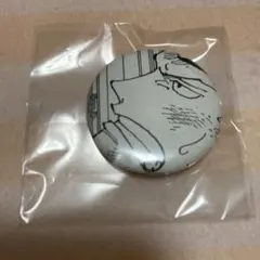 ワンピースALL FACES 缶バッジ ゾロ