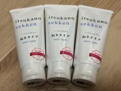 新品★いつかの石けん★ねりタイプ★3本のサムネイル