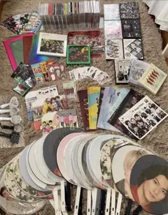 King&Prince キンプリ まとめ売り[値段交渉受け付けてます]