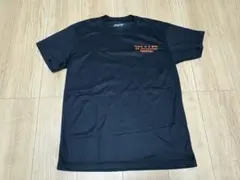 バスケットボール バスケ Tシャツ ブラック 全力投球 Sサイズ 部活着