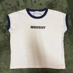 moussy Tシャツ