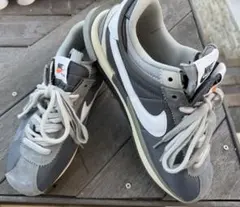 【KENKEN 様専用】sacai × Nike Zoom Cortez