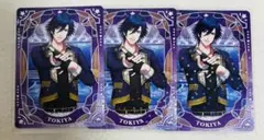 うたプリ ビジュコレ SEC 一ノ瀬トキヤ うたプリ ビジュコレ Vol 3 一ノ瀬トキヤ SR｜Yahoo!フリマ（旧PayPay