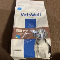 VetsWell 下部尿路ケア 低脂肪 500g 猫用療法食 - メルカリ