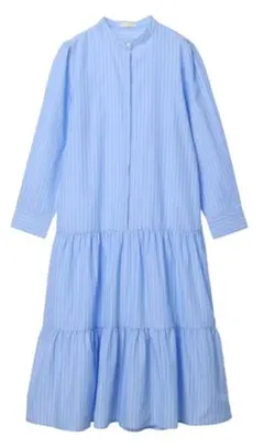 【最終お値下げ】earth music&ecology　ワンピース