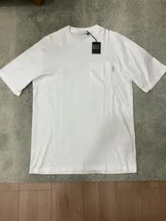 SAINT JAMES フランス 万博Tシャツ T5 ホワイト 新品 - メルカリ