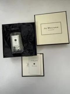 Jo Malone バスオイル ギフトボックス付き