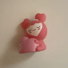 TWICE LOVELYS おやすみライトマスコットモモ