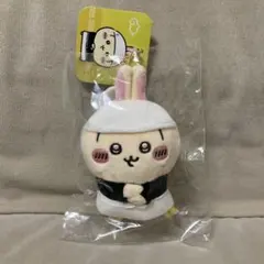 ちいかわ ラーメン豚 店員さんなマスコット うさぎ