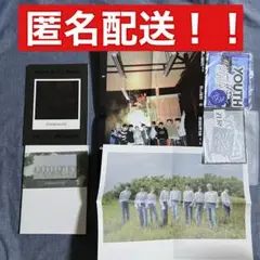 ZEROBASEONE YOUTH IN THE SHADE 2形態