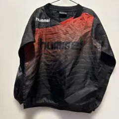 hummel ヒュンメル ピステ 長袖 ブラックのサムネイル