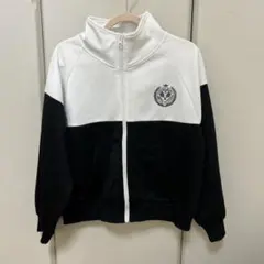 美品LOVETOXIC ジャージ セットアップ140