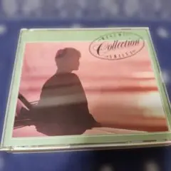 COLLECTION　椎名恵