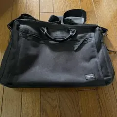 PORTER 吉田カバン ビジネスバッグ ショルダー