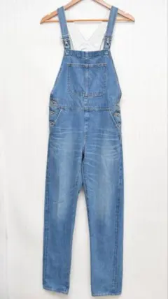 定価2.3万 TODAYFUL トゥデイフル オーバーオール デニムパンツ