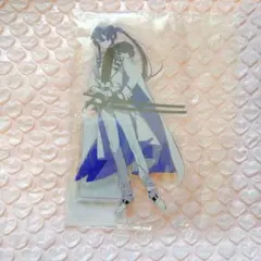 長尾景 タロット アクスタ