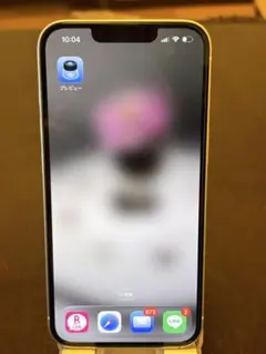 Apple iPhone 14 ホワイト 256GB本体