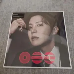 SUGA シュガ ユンギ ARIRANG BTS レコード アルバム BTS The 5th Album 'ARIRANG' (SUGA Clear Vinyl) - Official BTS