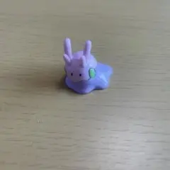 ポケモン　ヌメラ　フィギュア　ゲットコレクション？