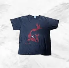 当時物】00s スパイダーマン ヴィンテージ tシャツ usa製 映画t - メルカリ