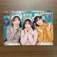 し*き様 大西亜玖璃　コレクションバインダー&ブロマイドセット し*き様 大西亜玖璃 コレクションバインダー&ブロマイドセット