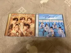 M!LK アオノオト 好きすぎて滅 爆裂愛してる CD 通常盤