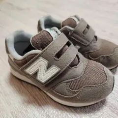 New Balance(313) 16cm スニーカー
