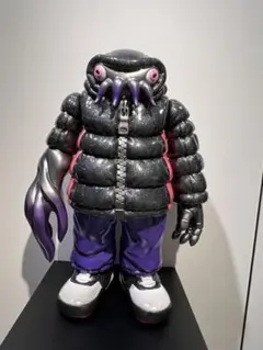GYAROMI JAM クトゥルフオイド 5th Color Ver. - メルカリ
