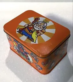 2026年最新】昭和レトロ 缶ケースの人気アイテム - メルカリ