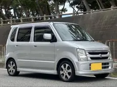 スズキ ワゴンR FX｜H26年式｜8万km｜車検R9年4月まで｜ - メルカリ