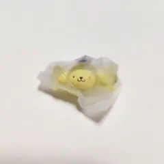 サンリオキャラクターズ つながるキャンディチャーム ガチャ ポムポムプリン