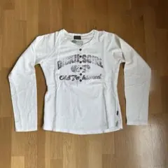 ディッキーズ　dickies Tシャツ　レディース　カットソー　長袖　レトロのサムネイル