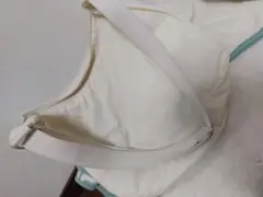 ホワイト ショルダーバッグ