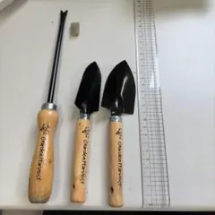 가드닝 미니 스쿱 세트