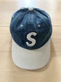 2025年最新】supreme 2 Tone S Logo 6-Panelの人気アイテム