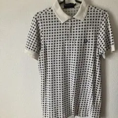 FRED PERRY スリムフィット ポロシャツ XS M6275