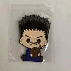 HUNTER×HUNTER レオリオのサムネイル